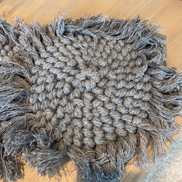 Brand new boho coasters - Picture 2 of 4